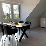 Apartmán Duenentraum, Fuer 4 Personen - Erwachsene Oder - In De Feerjenhusen Am Haubarg Von Vollerwiek, Fertigstellung April 2020 Vollerwiek
