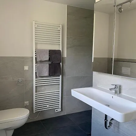 Dünentraum, Für 4 Personen - Erwachsene Oder - In De Feerjenhusen Am Haubarg Von Vollerwiek, Fertigstellung April 2020 Apartment *