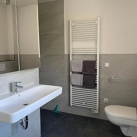 Dünentraum, Für 4 Personen - Erwachsene Oder - In De Feerjenhusen Am Haubarg Von Vollerwiek, Fertigstellung April 2020 Vollerwiek