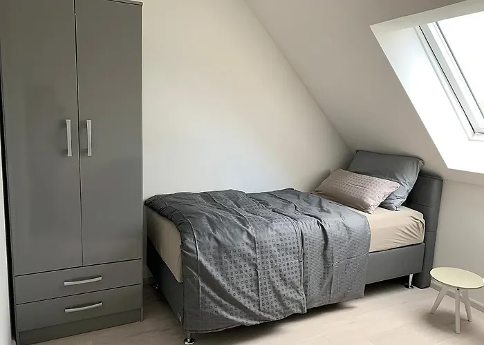 Dünentraum, Für 4 Personen - Erwachsene Oder - In De Feerjenhusen Am Haubarg Von Vollerwiek, Fertigstellung April 2020 * Vollerwiek